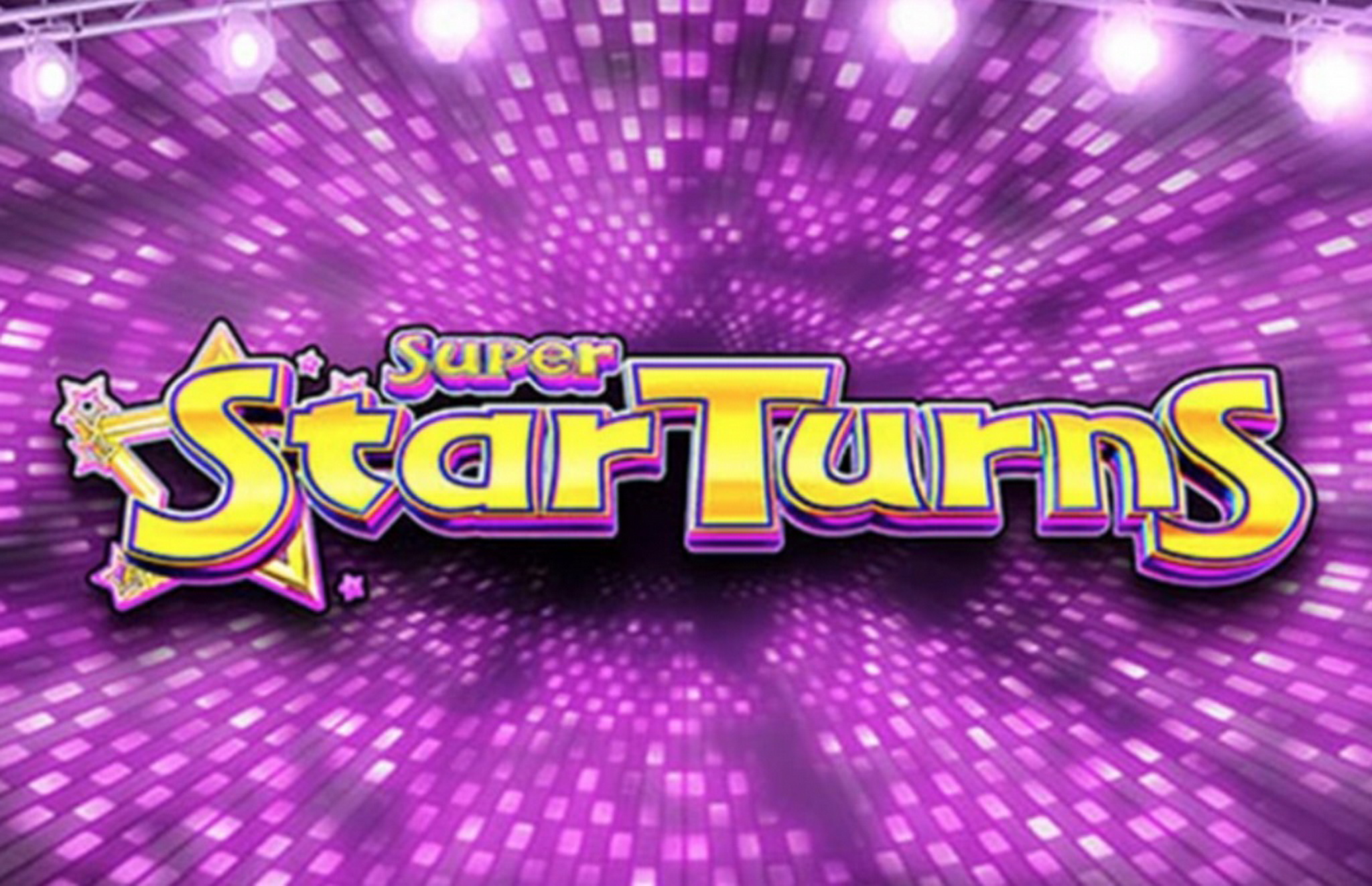 Super Star Turns demo