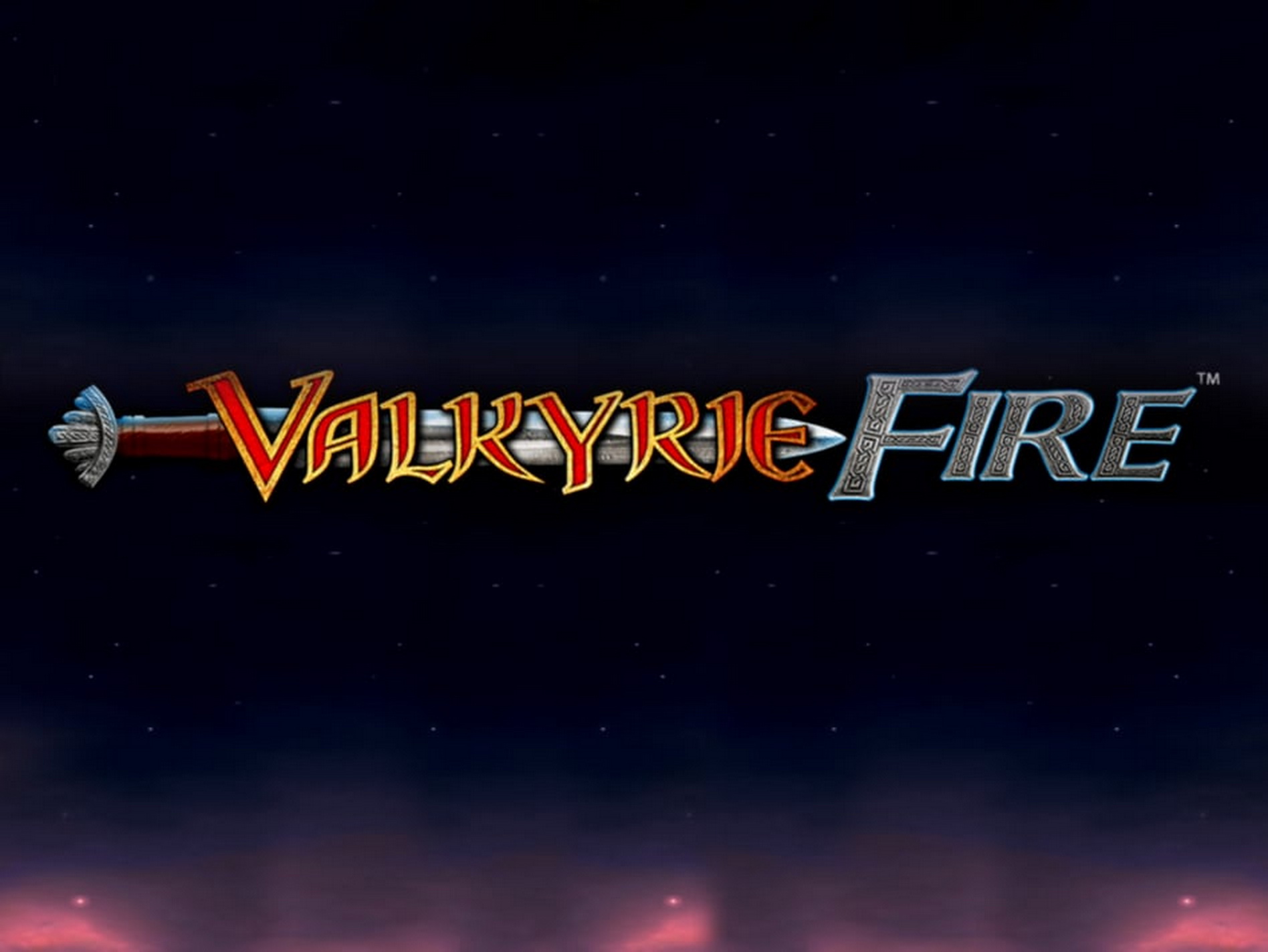 Valkyrie Fire demo