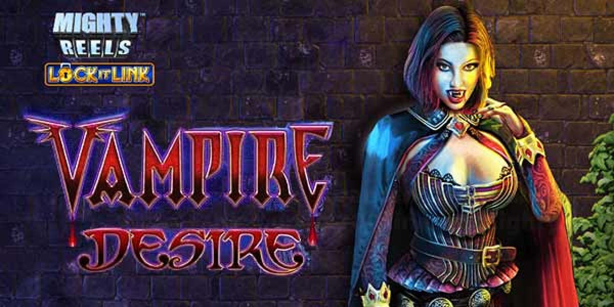 Vampire Desire demo