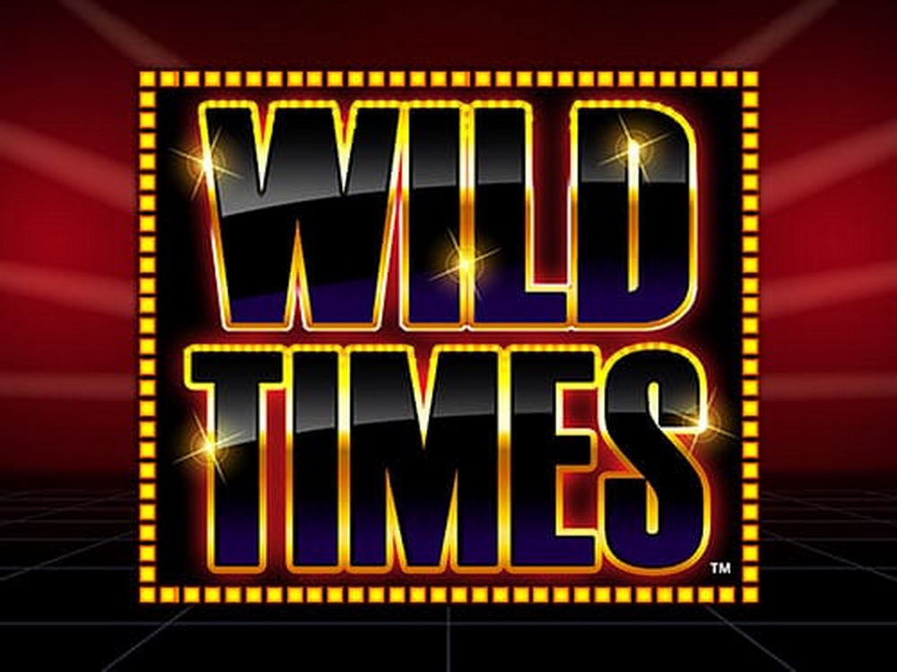 Wild Times demo