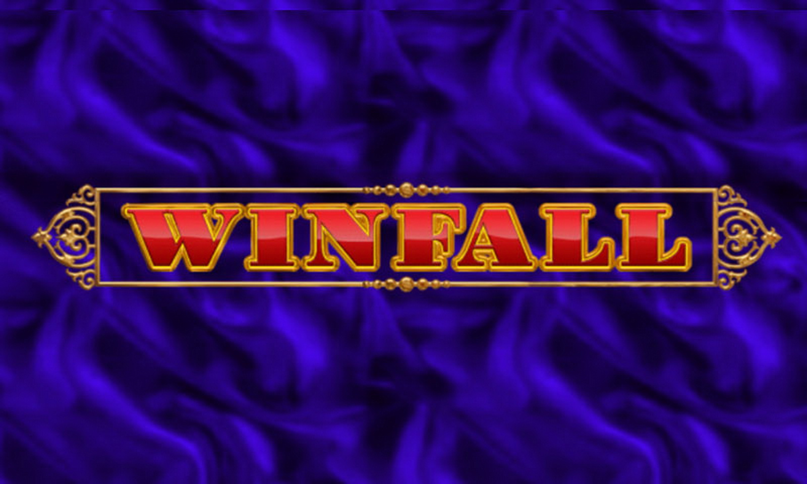 Winfall demo