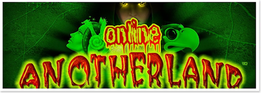 The Anotherland Online Slot Demo Game by Belatra Games