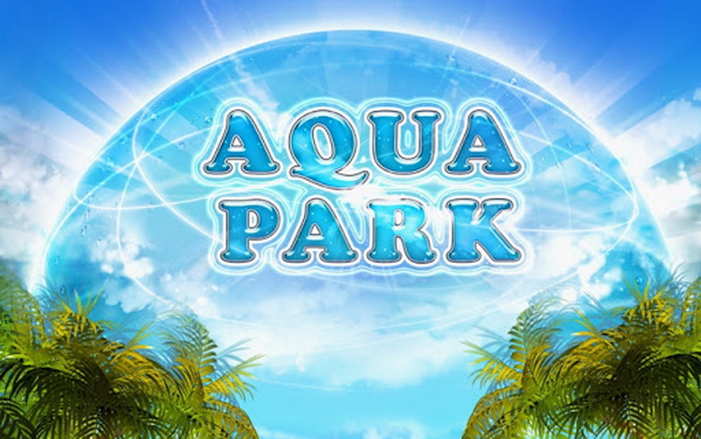 The Aqua Park Online Slot Demo Game by Belatra Games
