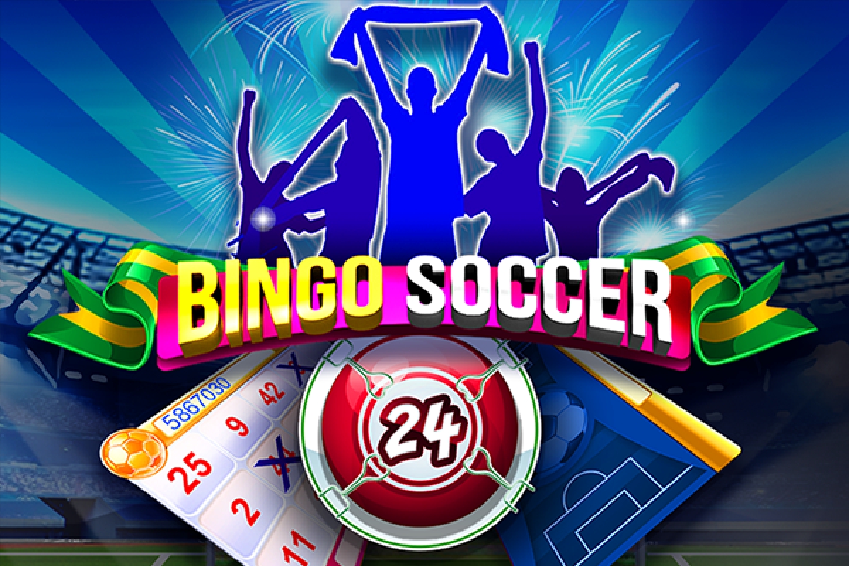 The Bingo Soccer Online Slot Demo Game by Belatra Games