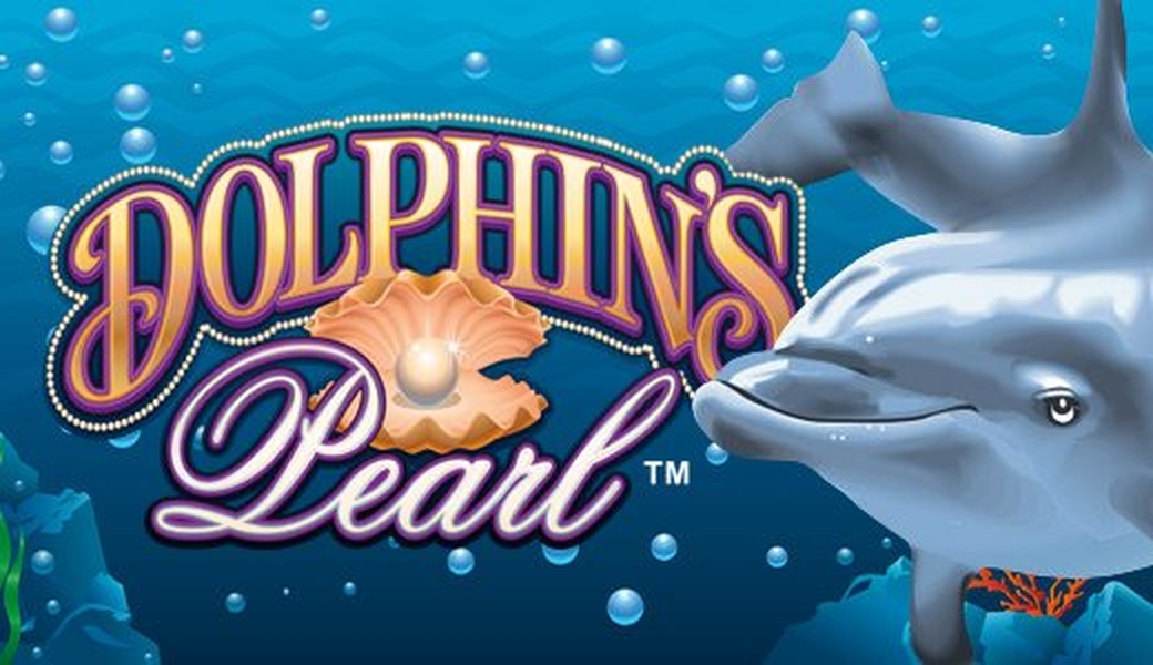 The Dolphin Online Slot Demo Game by Belatra Games