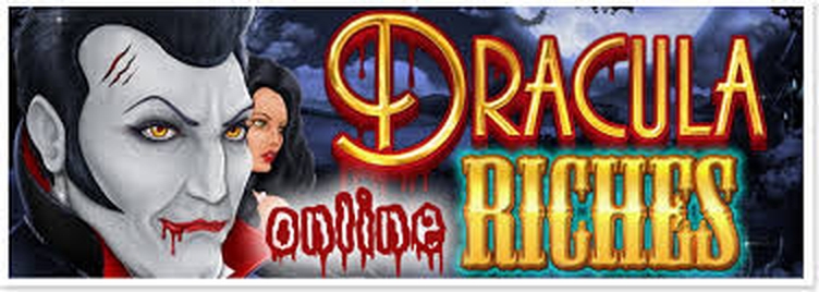 The Dracula Riches Online Slot Demo Game by Belatra Games