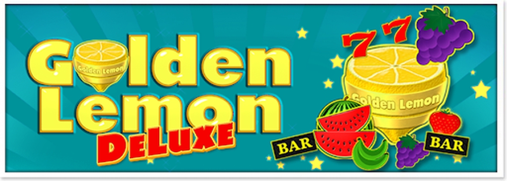 The Golden Lemon Online Slot Demo Game by Belatra Games