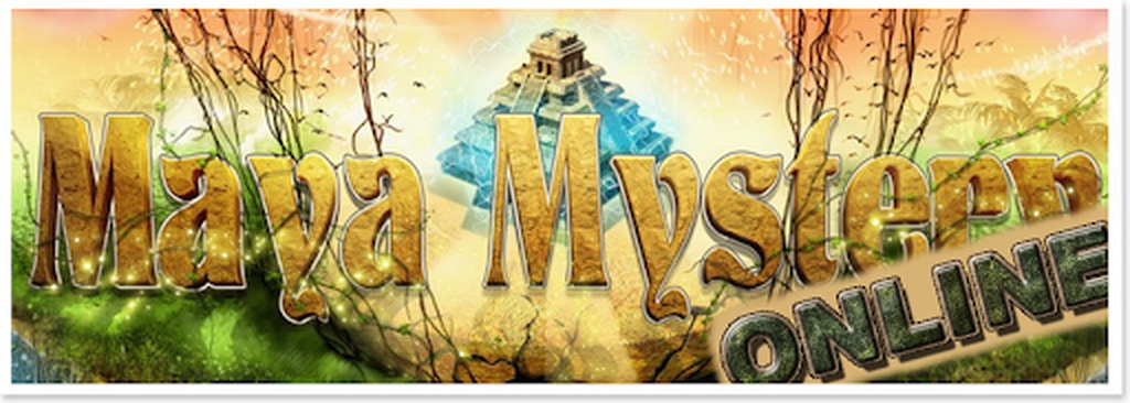 The Maya Mystery Online Slot Demo Game by Belatra Games