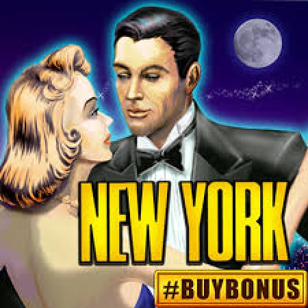 The New York Online Slot Demo Game by Belatra Games