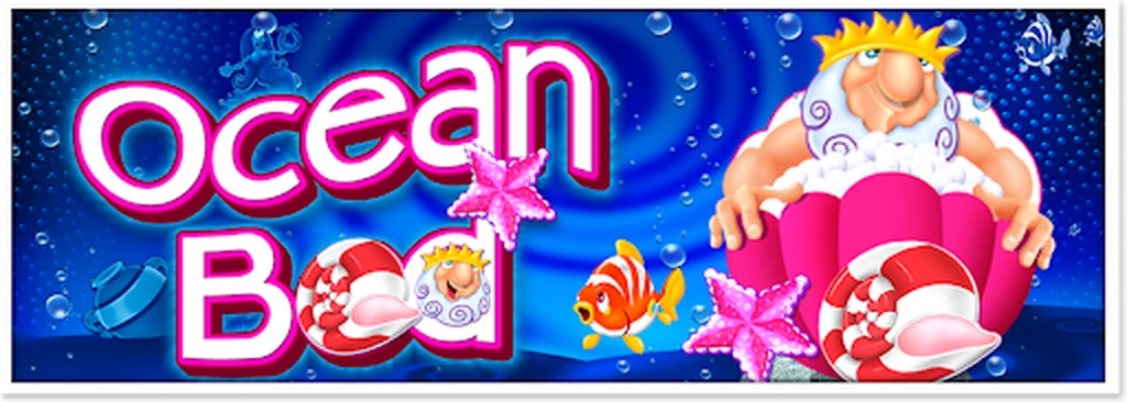 The Ocean Bed Online Slot Demo Game by Belatra Games