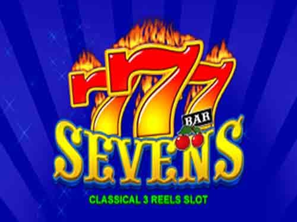 The Sevens (Belatra Games) Online Slot Demo Game by Belatra Games