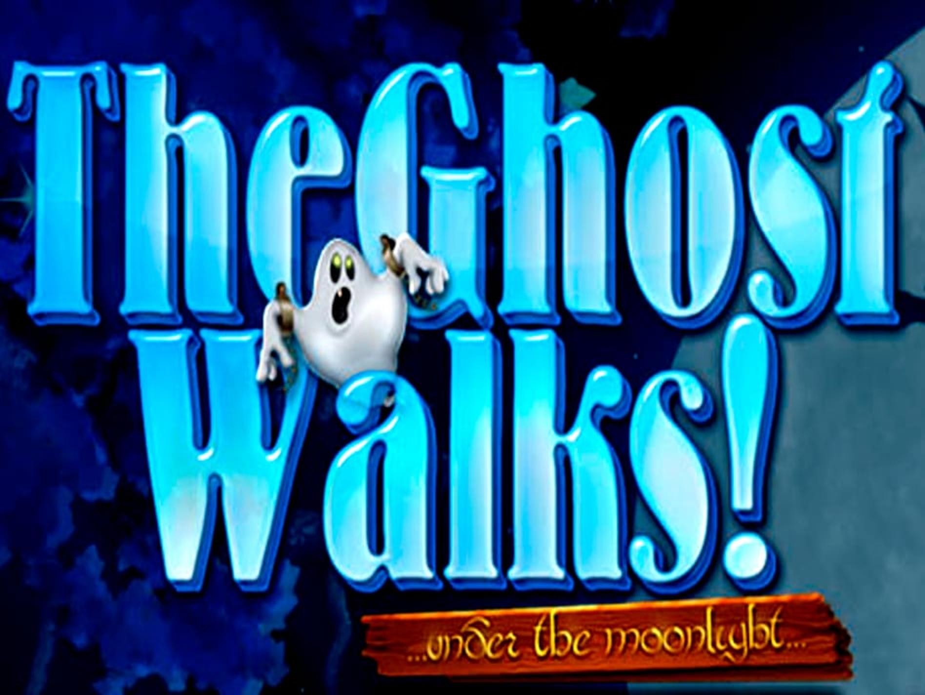 The The Ghost Walks Online Slot Demo Game by Belatra Games
