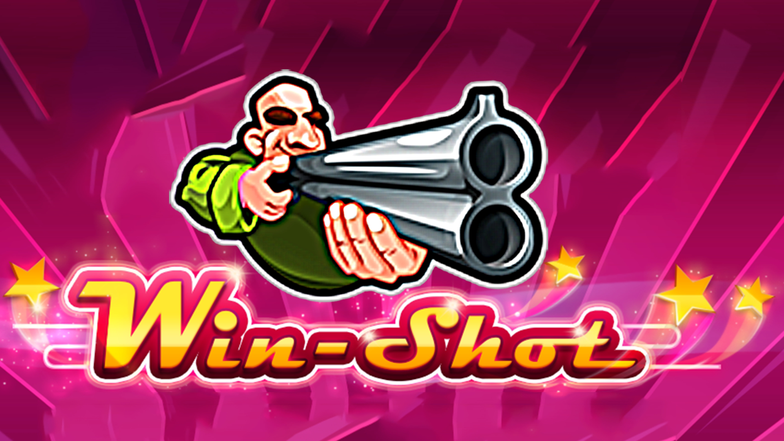 The Win Shot Online Slot Demo Game by Belatra Games