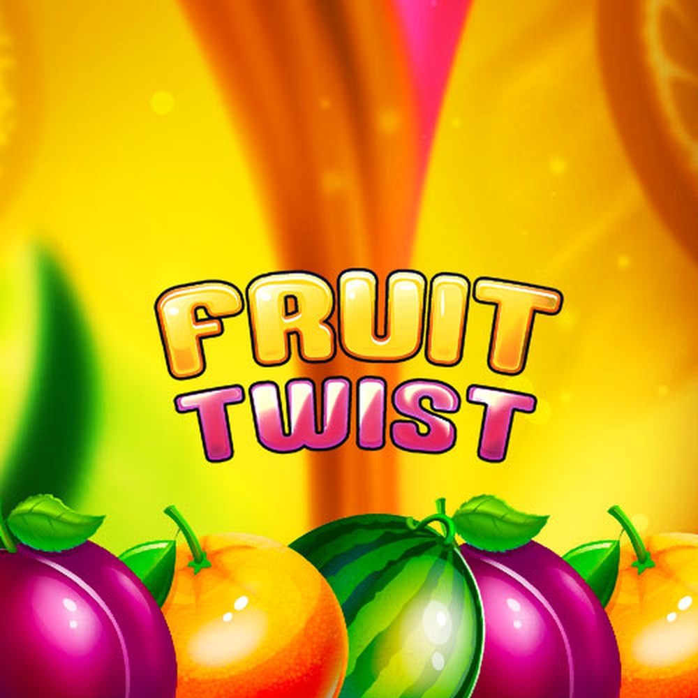 The Fruit Twist Online Slot Demo Game by bet365 Software