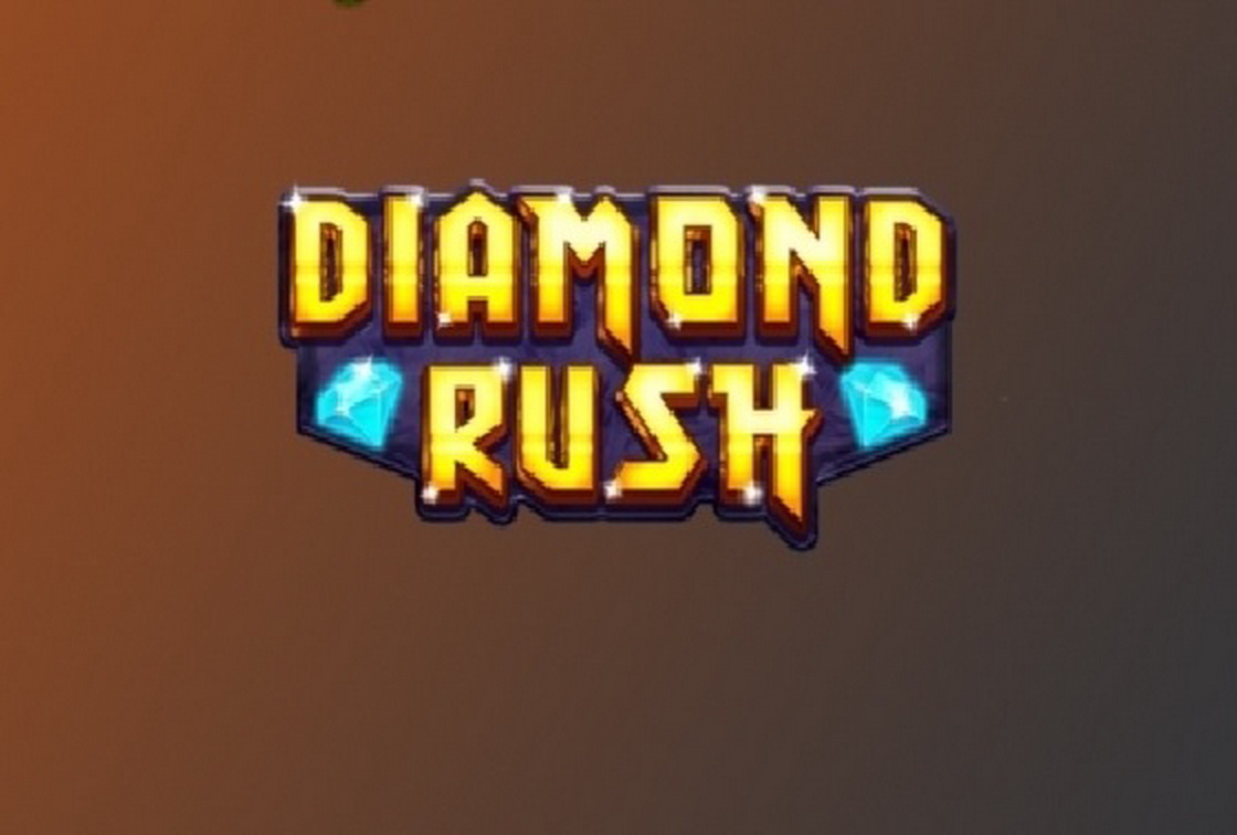 Diamond Rush demo
