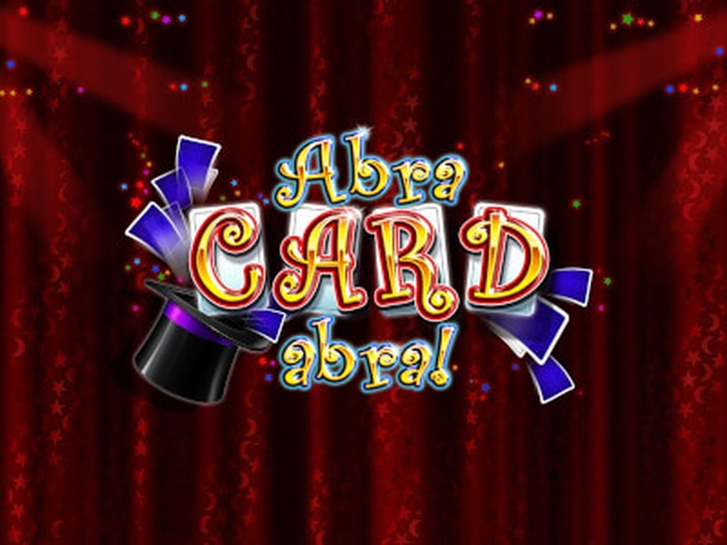 The Abracardabra Online Slot Demo Game by Betdigital