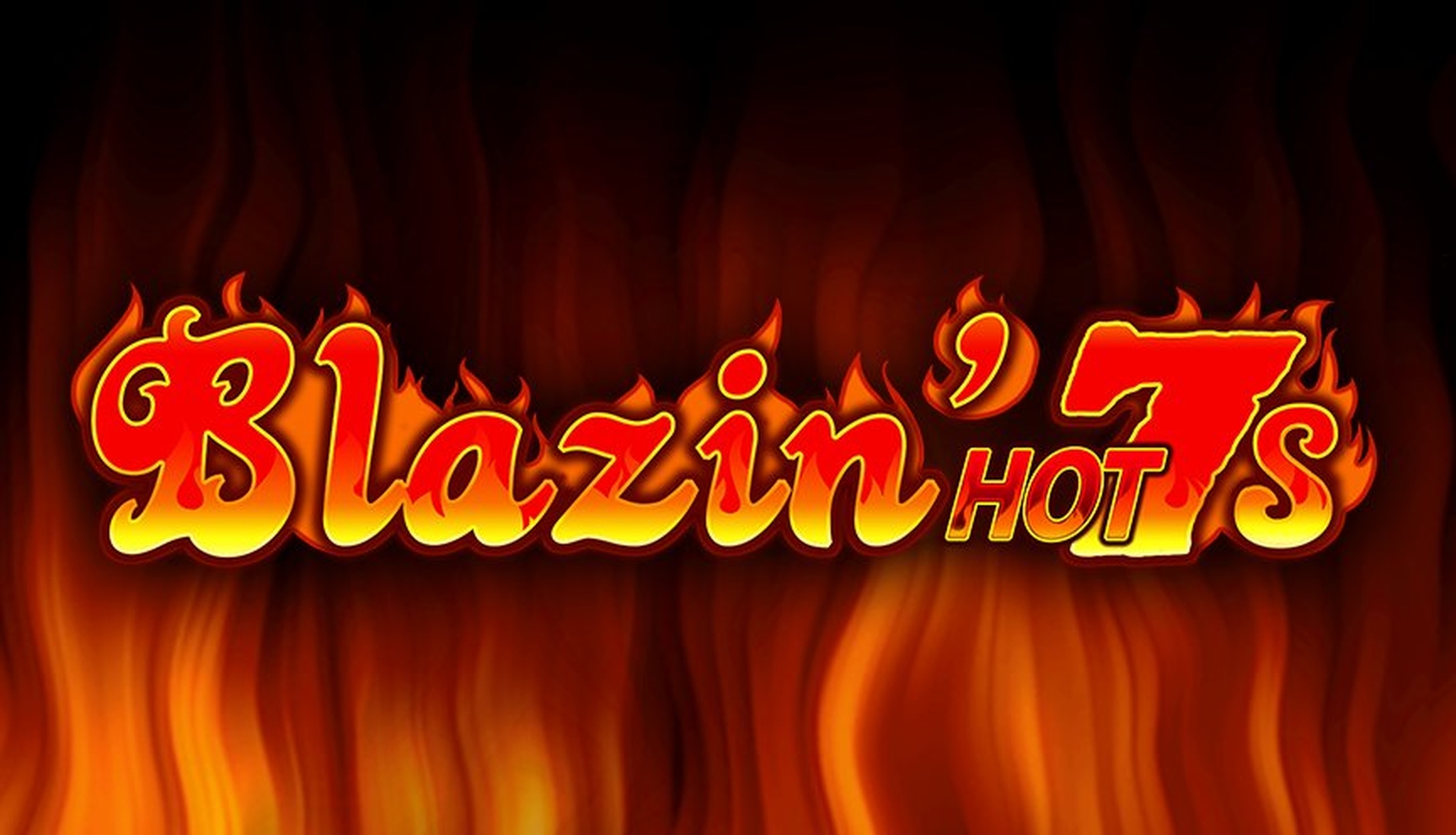 Blazin' Hot 7s demo