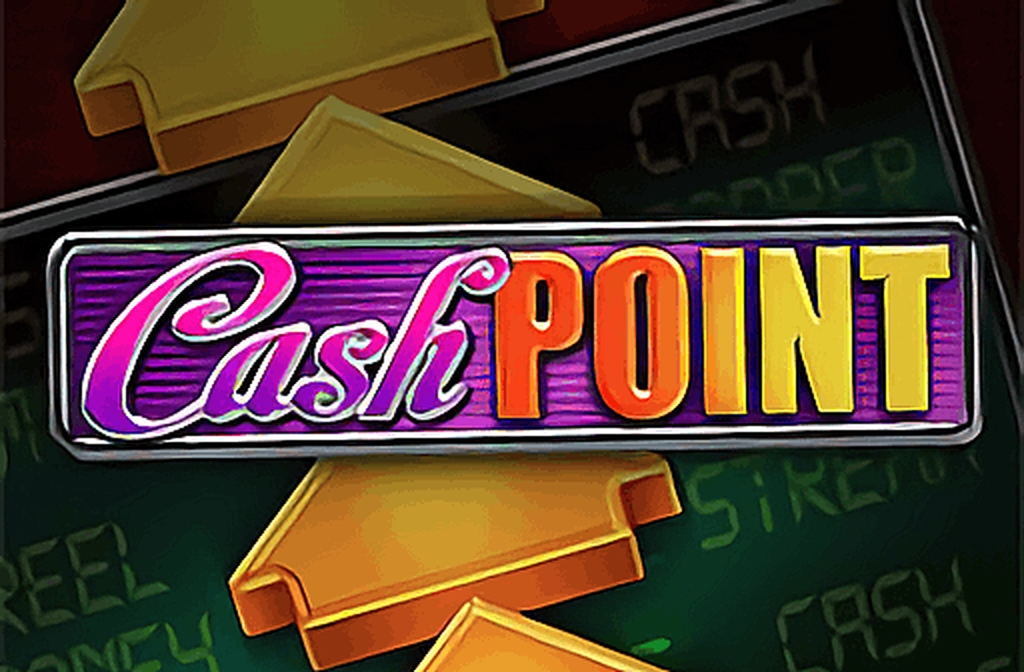 Cash Point demo