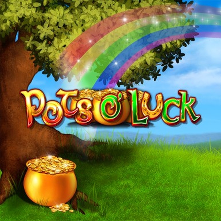 The Pots O'luck (Betdigital) Online Slot Demo Game by Betdigital