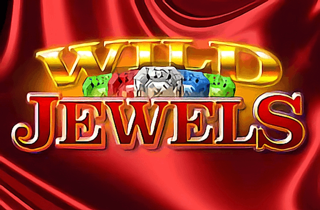 The Wild Jewels Online Slot Demo Game by Betdigital