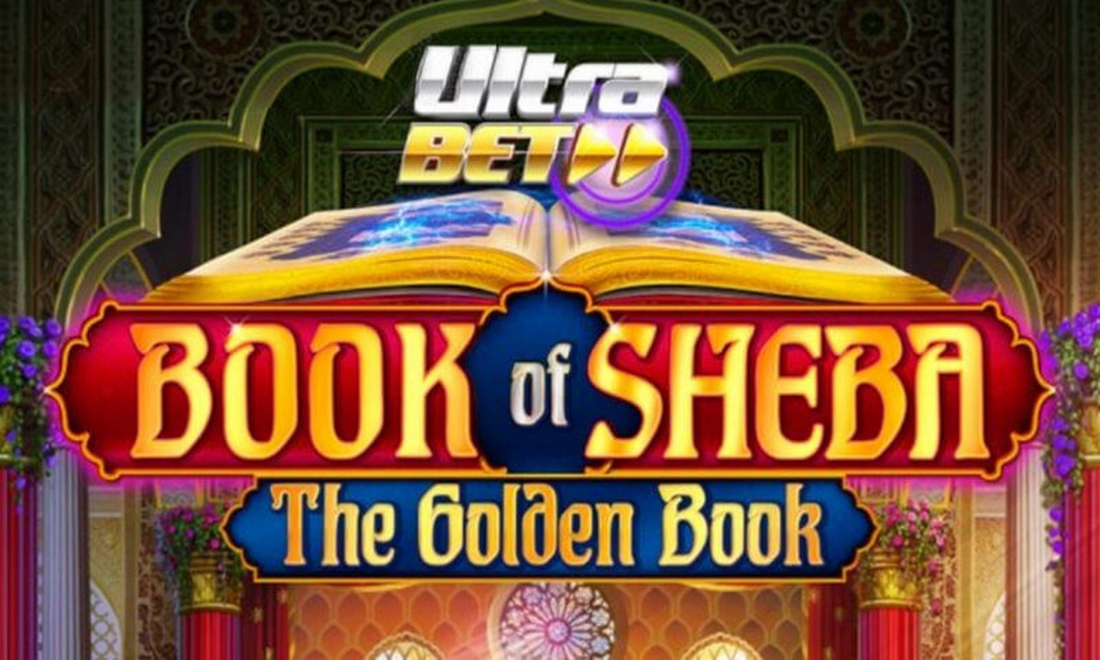 Book Of Sheba (Betixon) demo