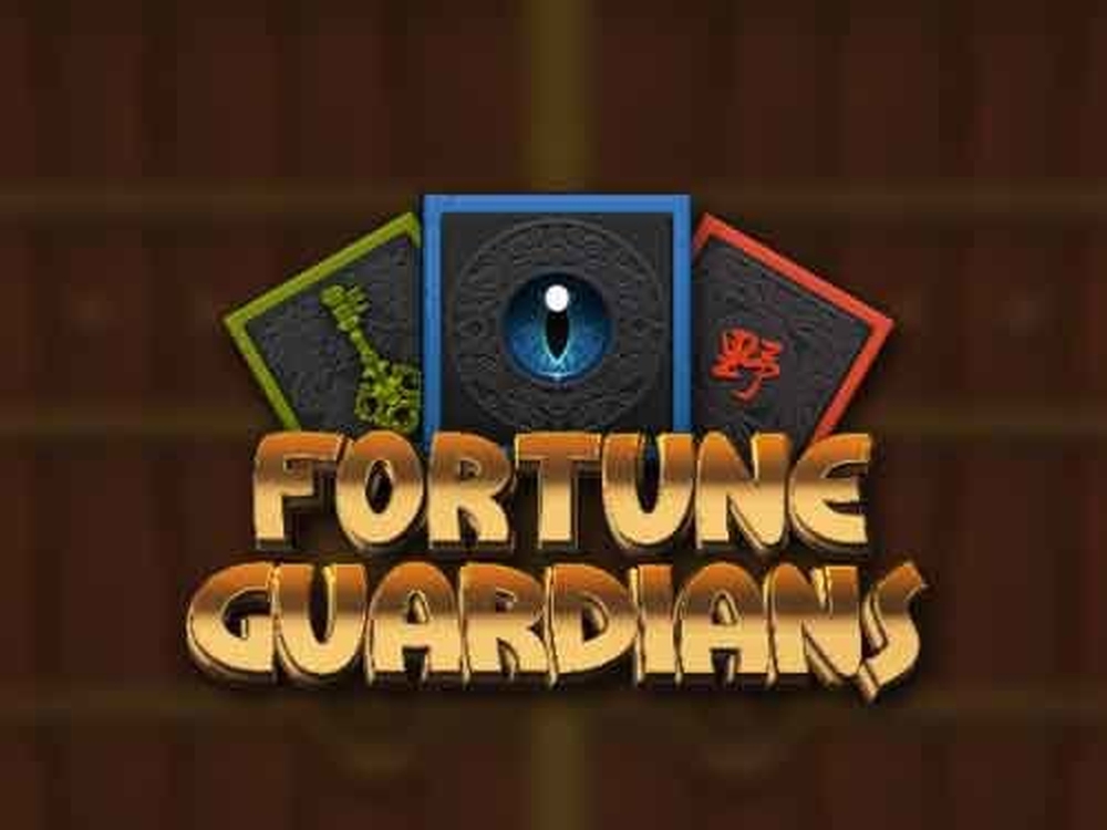 Fortune Guardians demo