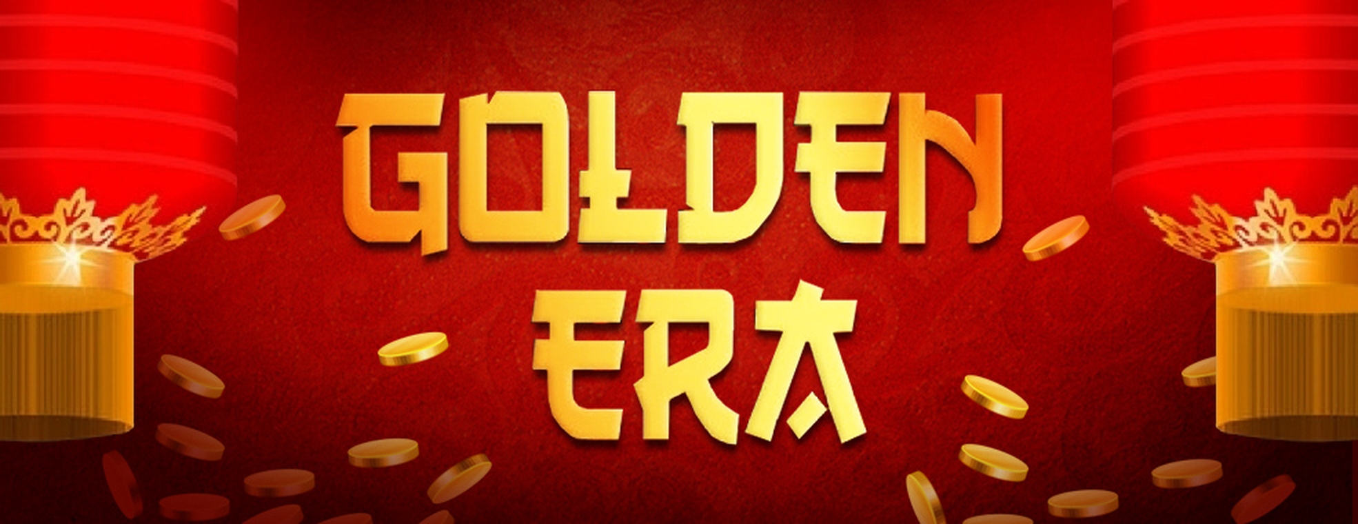 Golden Era (betiXon) demo