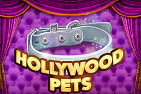 Hollywood Pets demo