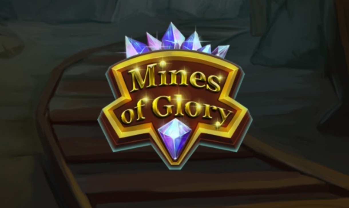 Mines of Glory demo