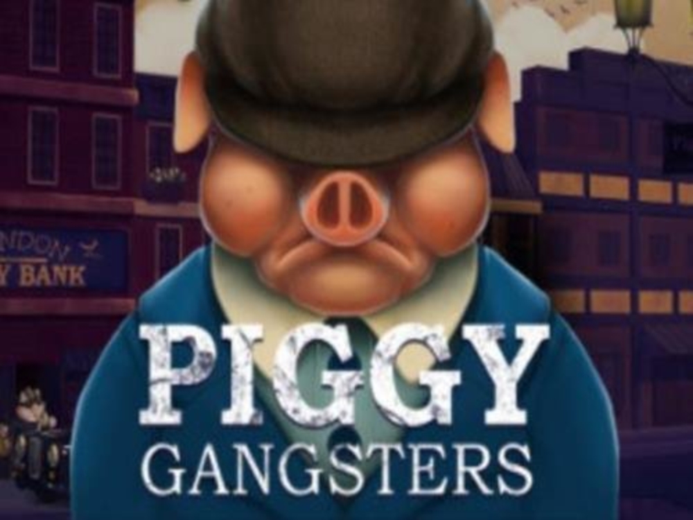 Piggy Gangsters demo