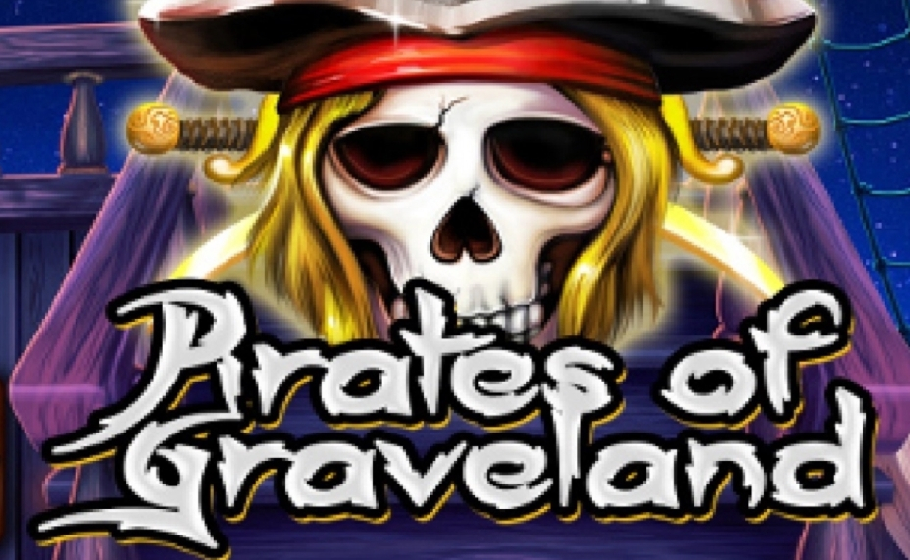 Pirates Of Graveland demo