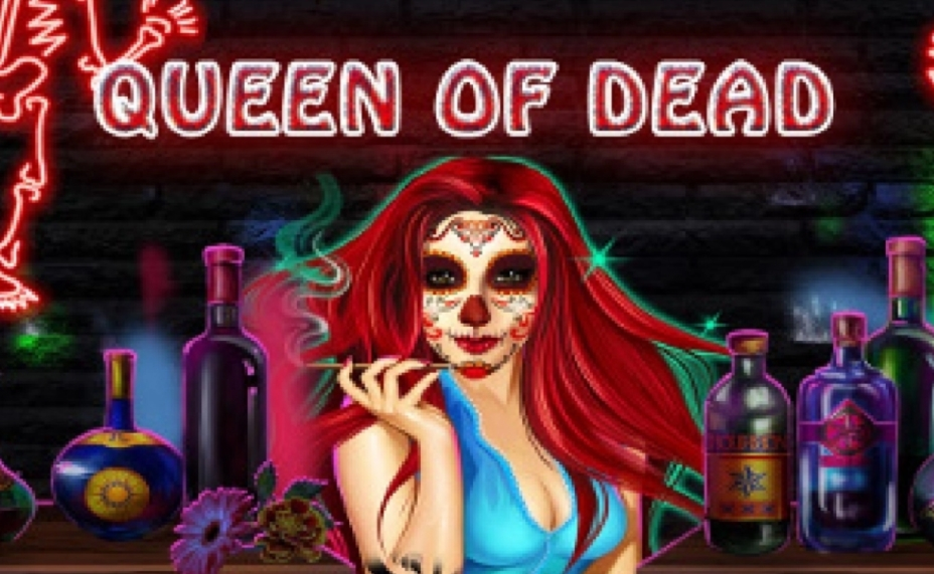 Queen Of Dead demo