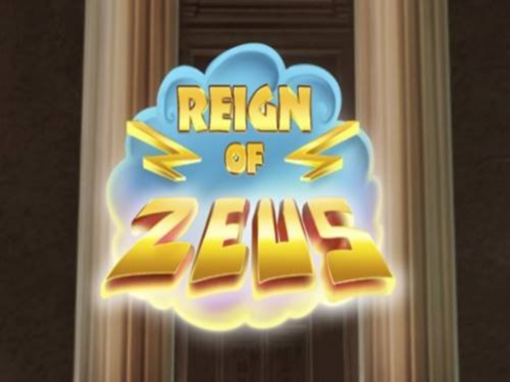 Reign of Zeus demo