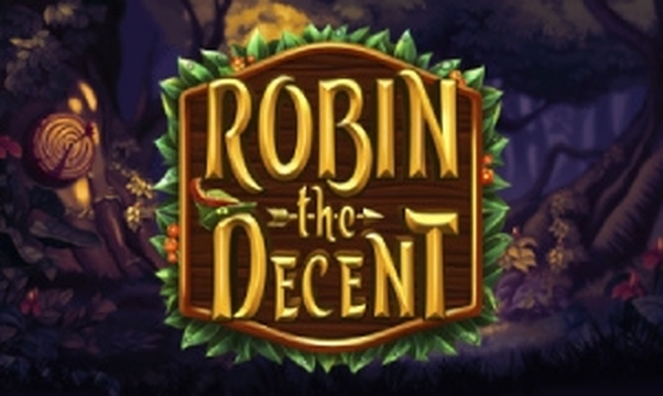 Robin The Decent demo
