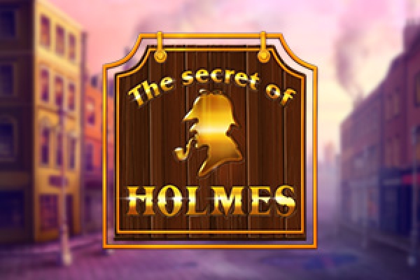 The Secret of Holmes demo