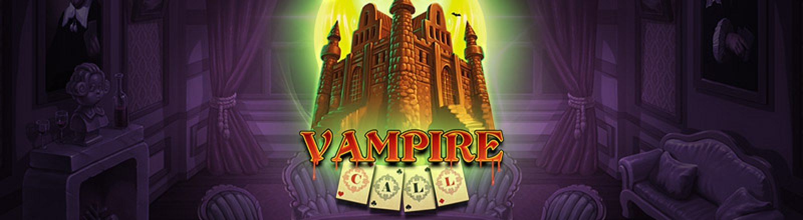 Vampire Call demo