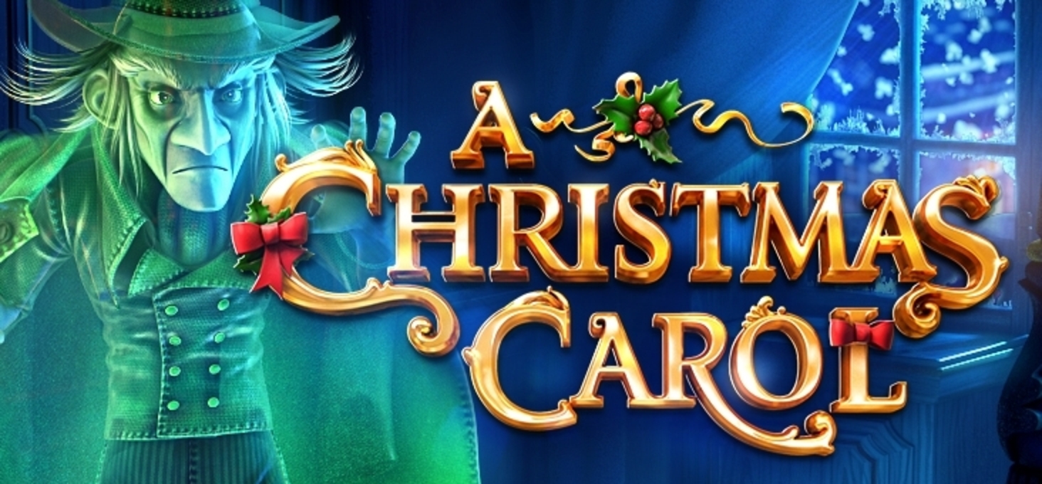 The A Christmas Carol Online Slot Demo Game by Betsoft