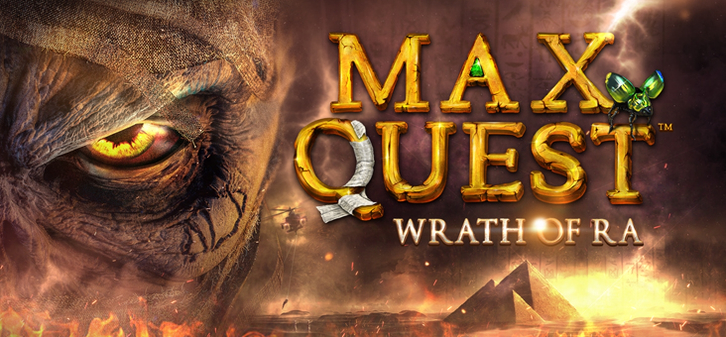 The Max Quest Online Slot Demo Game by Betsoft