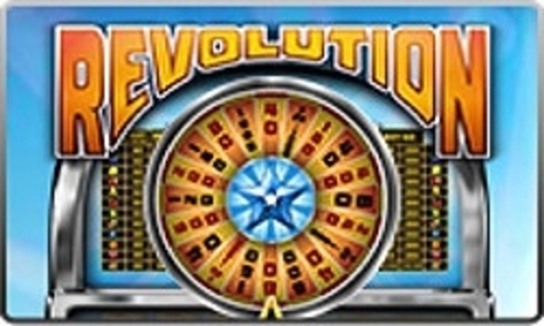 The Revolution Online Slot Demo Game by Betsoft