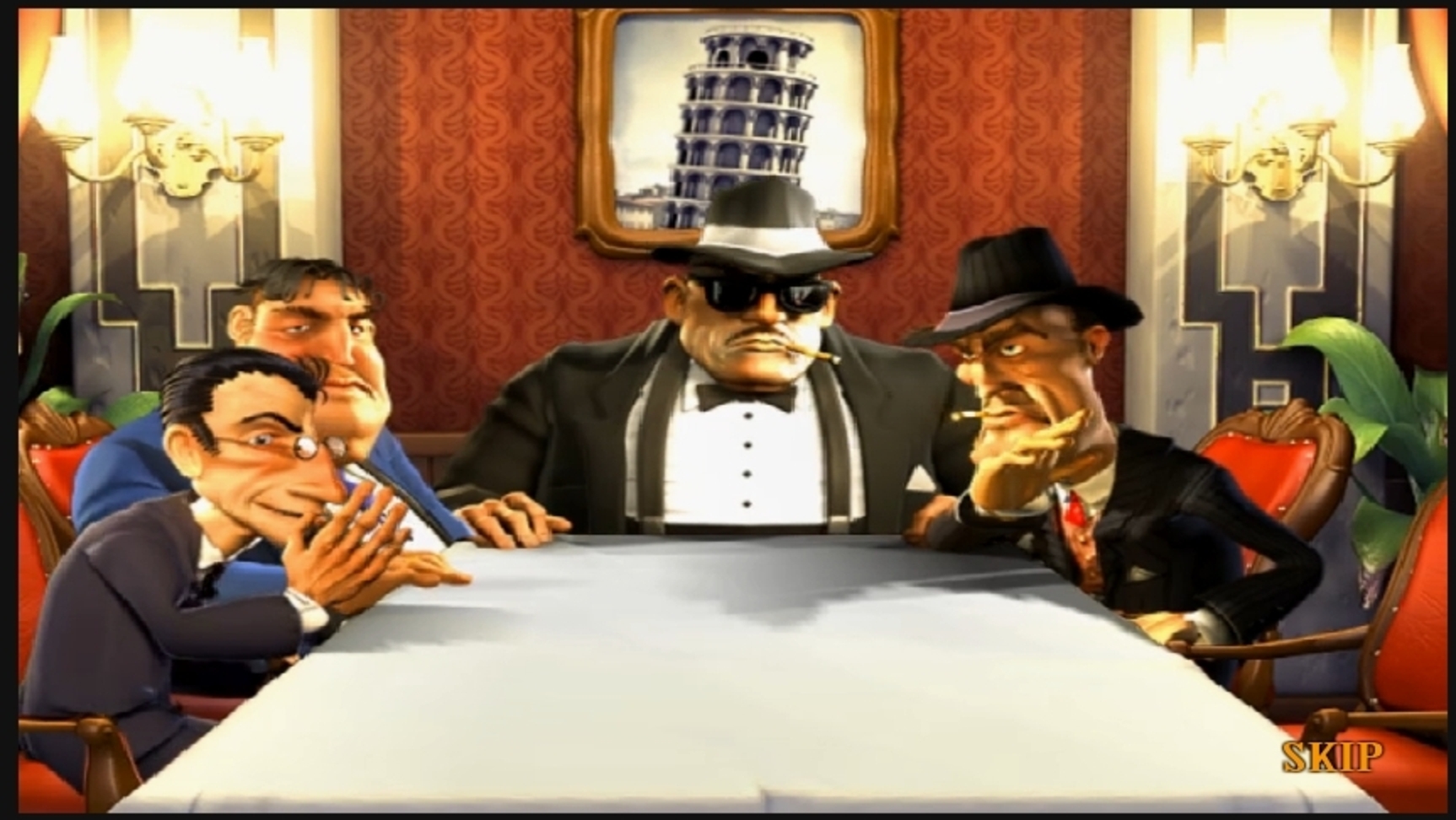 Play Slotfather Free Casino Slot Game by Betsoft