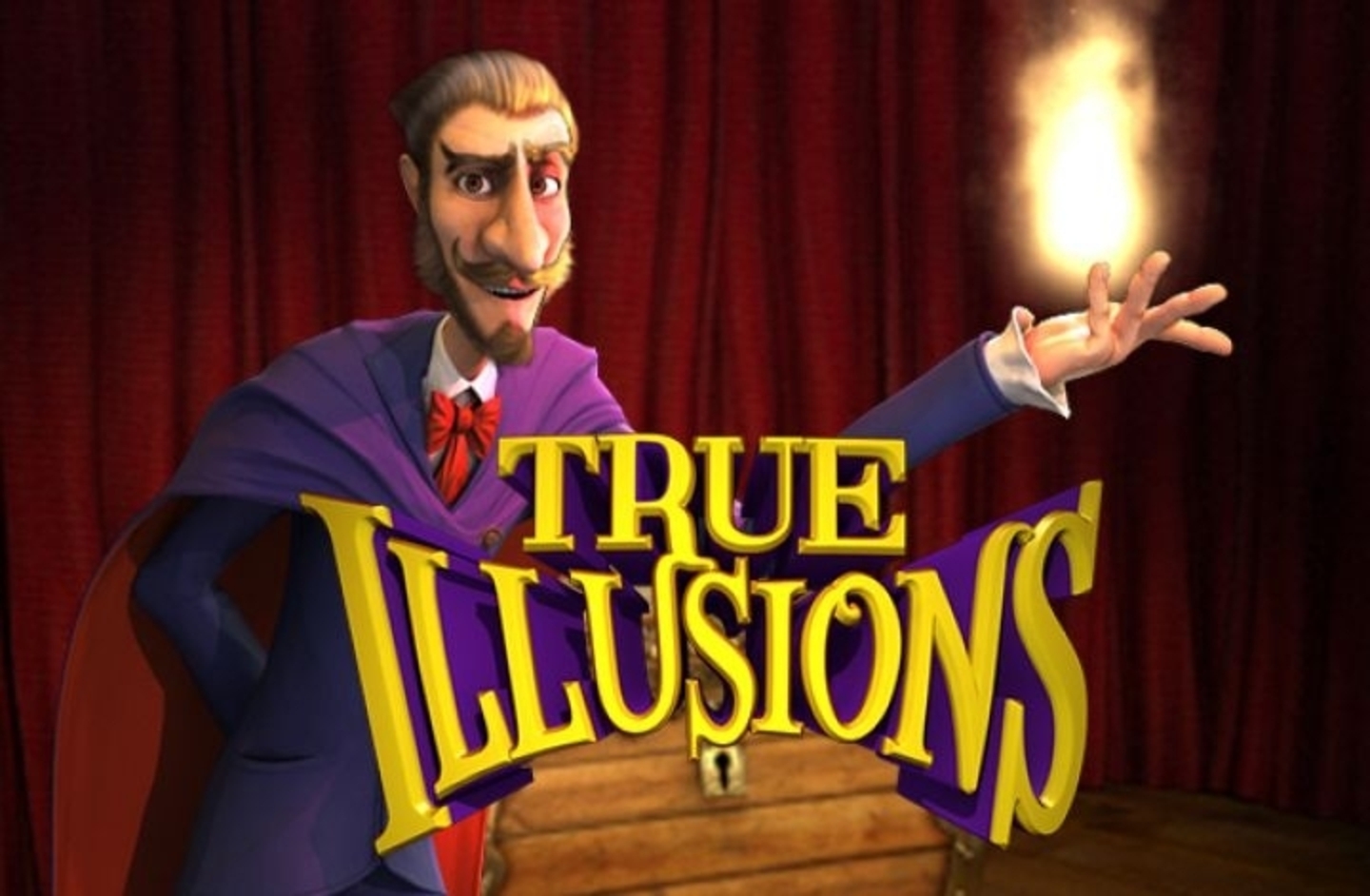 True Illusions demo