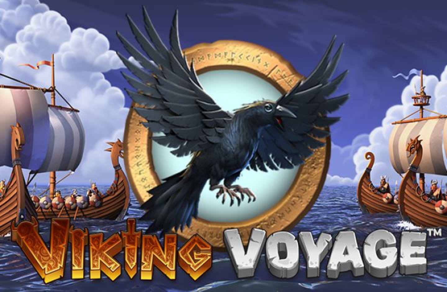 The Viking Voyage Online Slot Demo Game by Betsoft