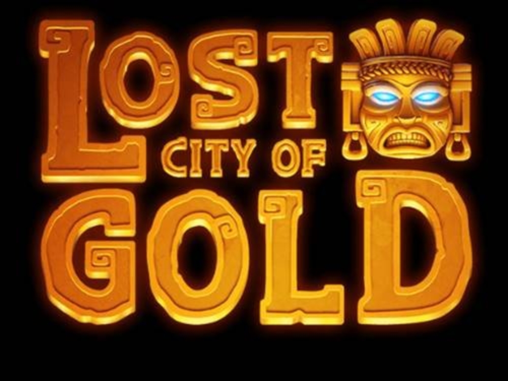 Lost City of Gold demo
