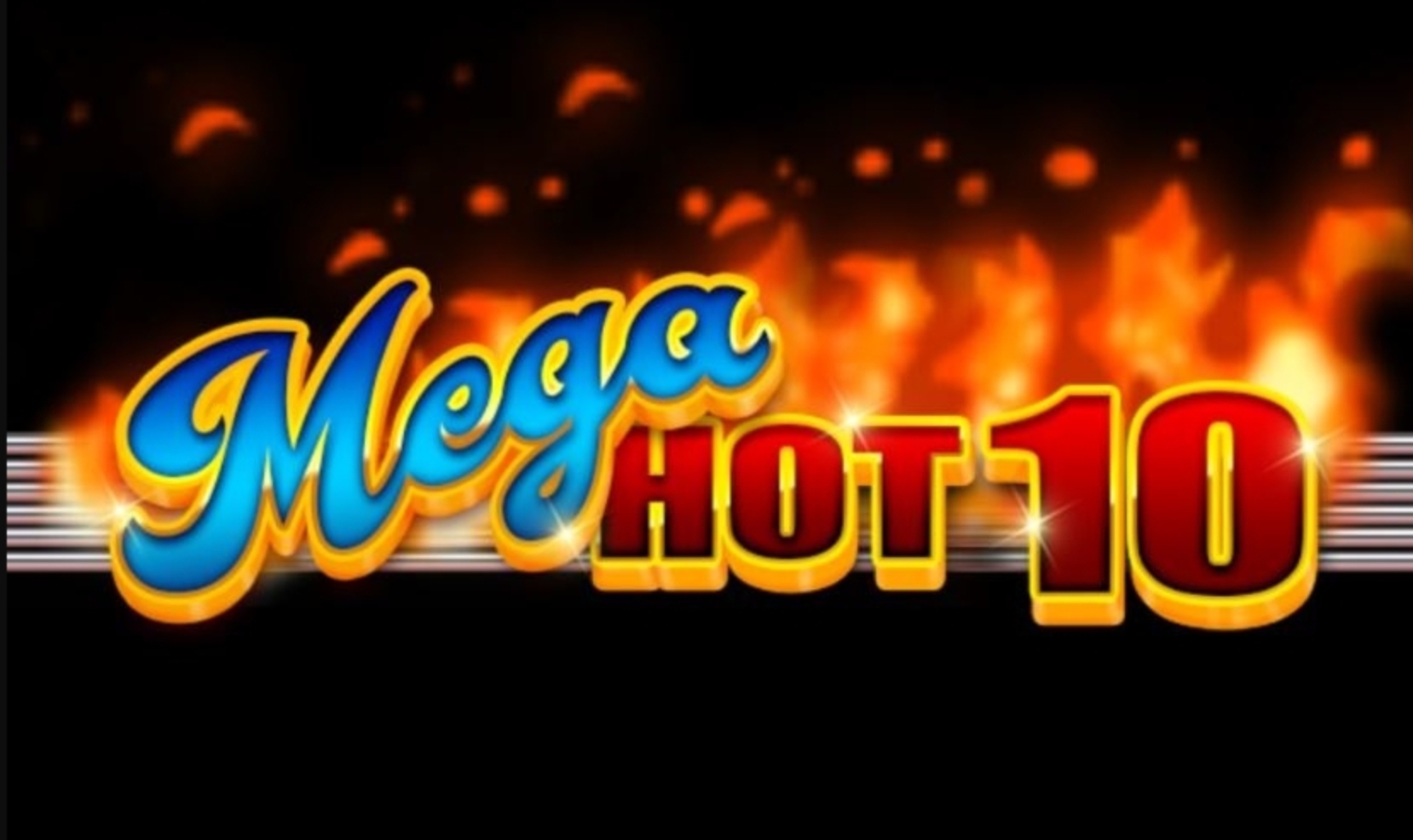 Mega Hot 10 demo