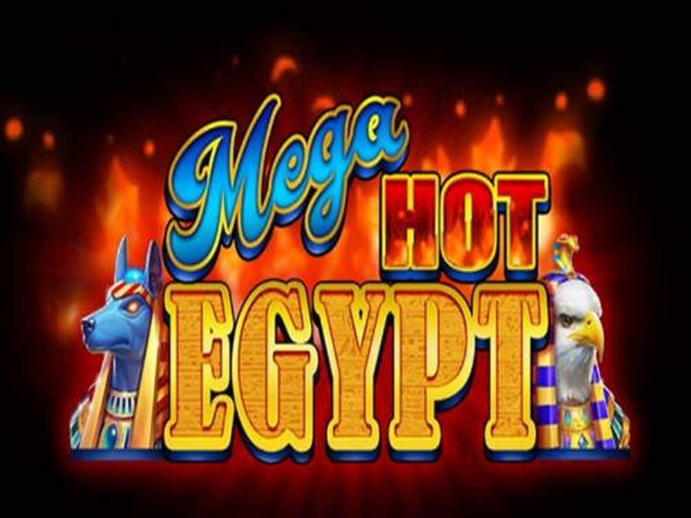 Mega Hot Egypt demo