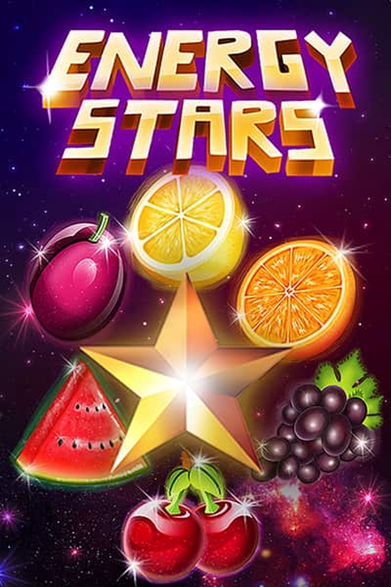 The Energy Stars Online Slot Demo Game by BF Games