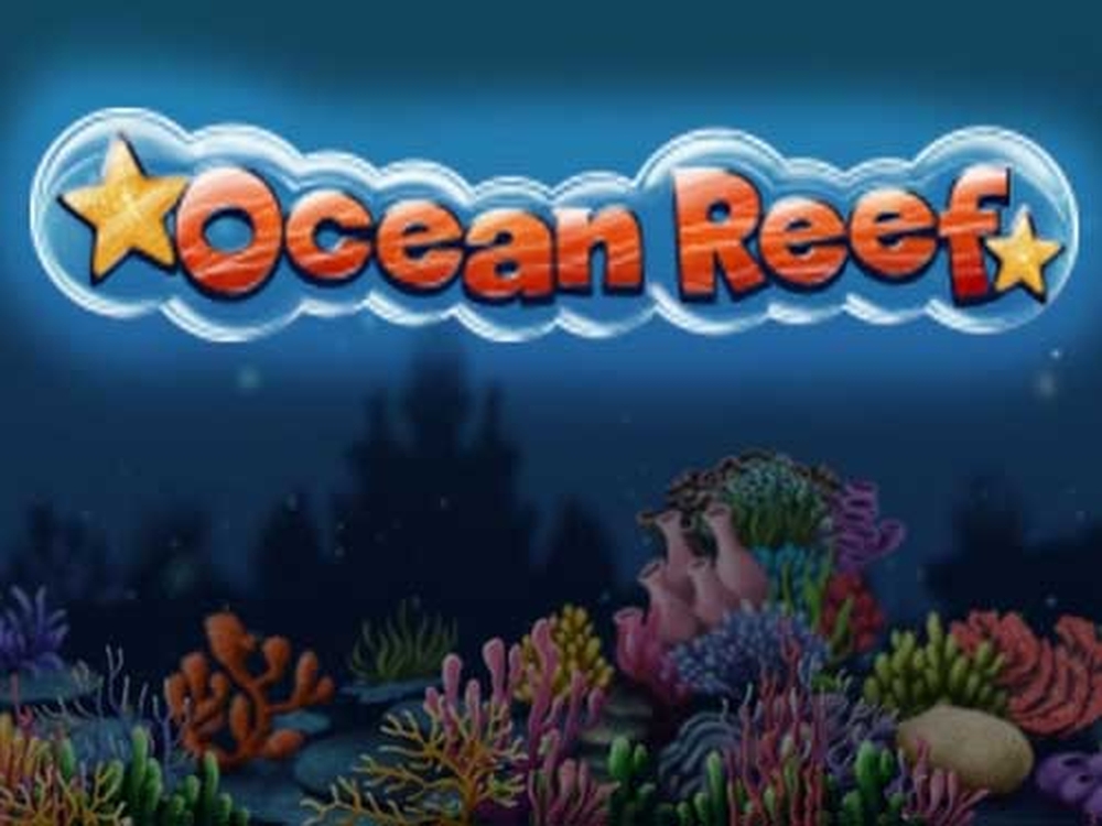 The Ocean Reef Online Slot Demo Game by BF games