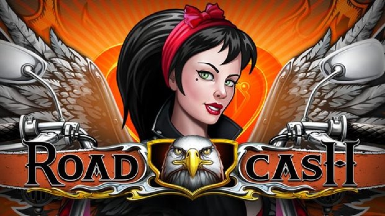The Road Cash Online Slot Demo Game by BF games