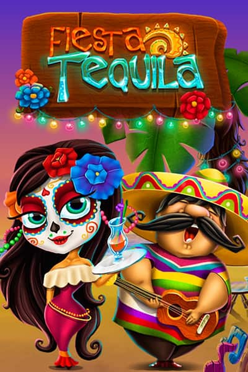 The Tequila Fiesta Online Slot Demo Game by BF games