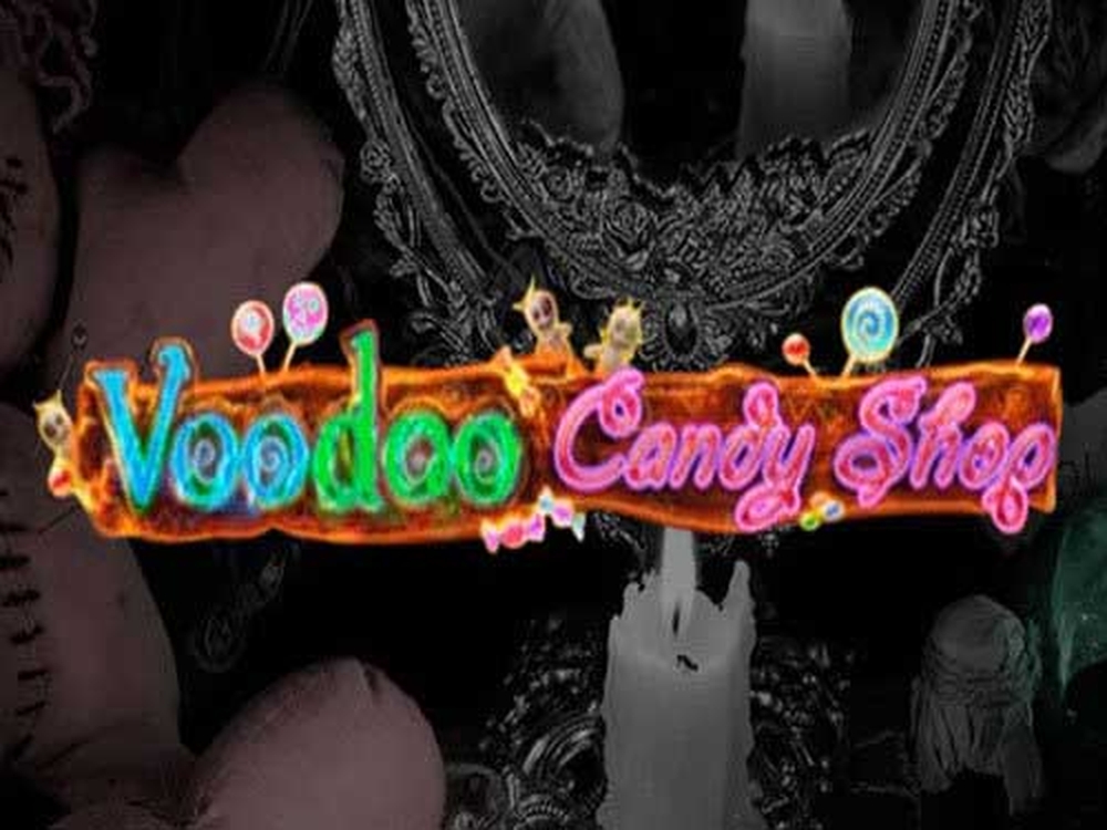 The Voodoo Candy Shop Online Slot Demo Game by BF games